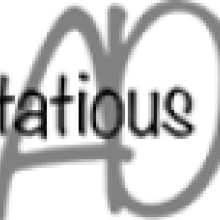 Austintatious Design Logo