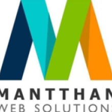 Mantthan Web Solutions LLP