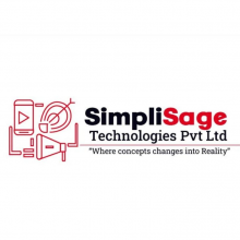 SimpliSage Technologies Pvt Ltd