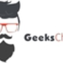 Geekschip