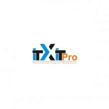 ITXITPro Pvt. Ltd.