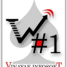 Vinayak InfoSoft - SEO Company Ahmedabad, Web Design Company