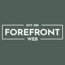 ForeFront Web
