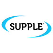 Supple