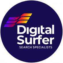 Digital Surfer - Digital Marketing Search Specialists