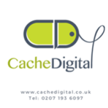 Cache Digital