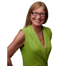 SEO Lady Nina Payne