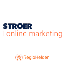Ströer Online Marketing | RegioHelden GmbH