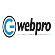 G Web Pro Marketing Inc.