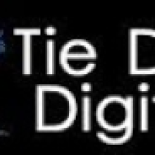 Tie Dye Digital