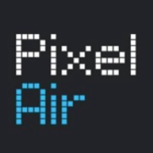 Pixel Air
