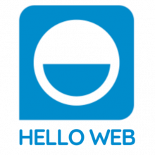 Hello Web