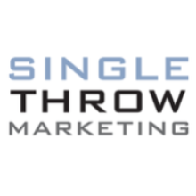 Single Throw Marketing