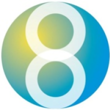 Element8 web design