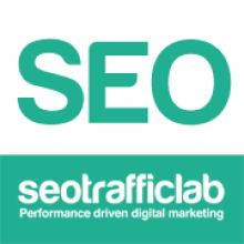 SEO Traffic Lab