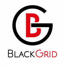 BlackGrid Digital