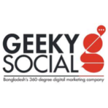 GEEKY SOCIAL LTD.