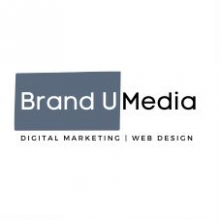 Brand U Media Digital Marketing & Web Design