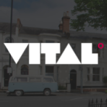Vital Marketing Ltd