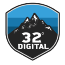 32 degrees digital