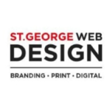 St. George Web Design
