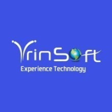 Vrinsoft Pty Ltd