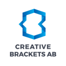{ Creative Brackets }