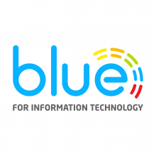 Blue for Information Technology - Blue.Me