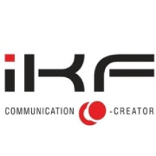 I Knowledge Factory Pvt. Ltd.
