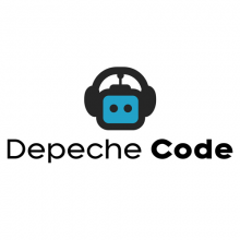 Depeche Code