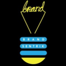Brand Sentrik