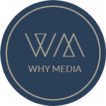 Why Media Logo