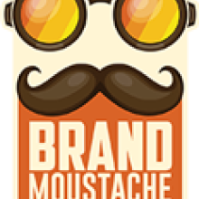 Brand Moustache