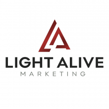 Light Alive Marketing
