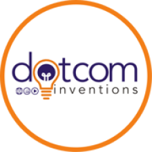 Dot Com Inventions