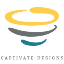 Captivate Designs, Inc.