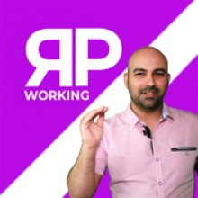 Real People Working