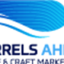 Barrels Ahead