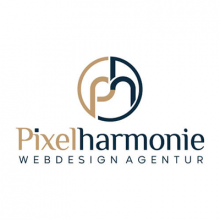 Pixelharmonie Webdesign Agentur