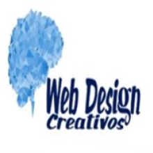 Web Design Creativos