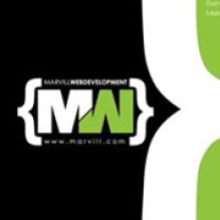Marvill Web Development