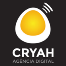 Cryah Agência Digital