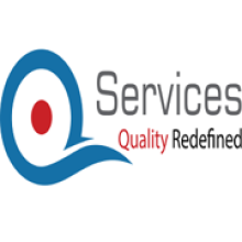 QServices Inc