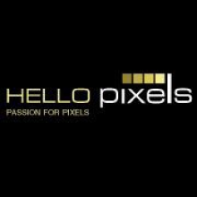 Hello Pixels