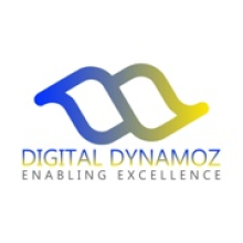 Digital Dynamoz
