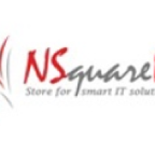 NSquareIT Digital Agency