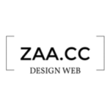 ZAA.CC Design web