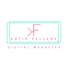 Katie Fellenz Digital Marketer