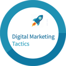 Digital Marketing Tactic