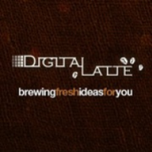 Digital Latte
